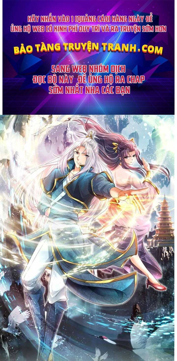 Bị Giam Cầm Trăm Vạn Năm Đệ Tử Ta Trải Khắp Chư Thiên Thần Giới Chapter 87 - 1