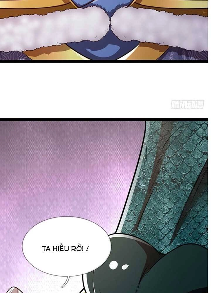 Bị Giam Cầm Trăm Vạn Năm Đệ Tử Ta Trải Khắp Chư Thiên Thần Giới Chapter 87 - 7