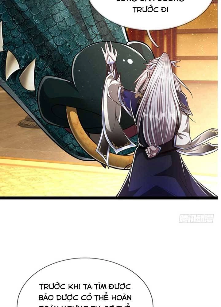 Bị Giam Cầm Trăm Vạn Năm Đệ Tử Ta Trải Khắp Chư Thiên Thần Giới Chapter 87 - 9