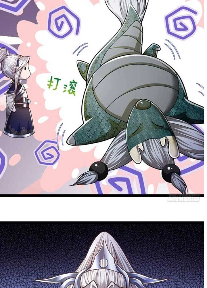 Bị Giam Cầm Trăm Vạn Năm Đệ Tử Ta Trải Khắp Chư Thiên Thần Giới Chapter 87 - 12