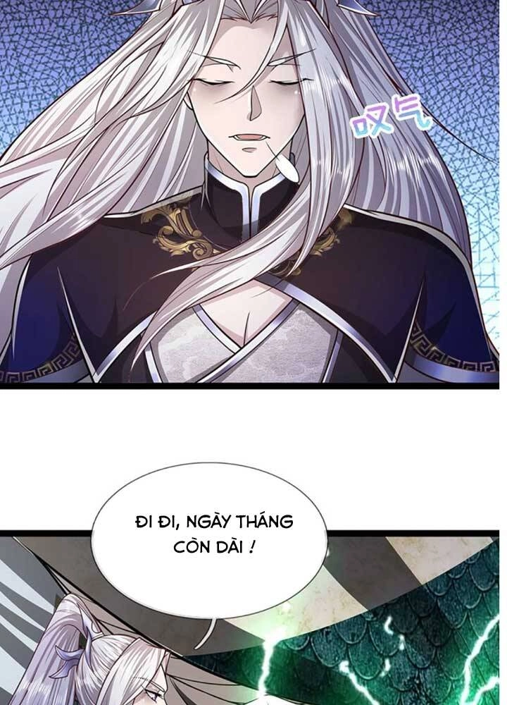 Bị Giam Cầm Trăm Vạn Năm Đệ Tử Ta Trải Khắp Chư Thiên Thần Giới Chapter 87 - 13