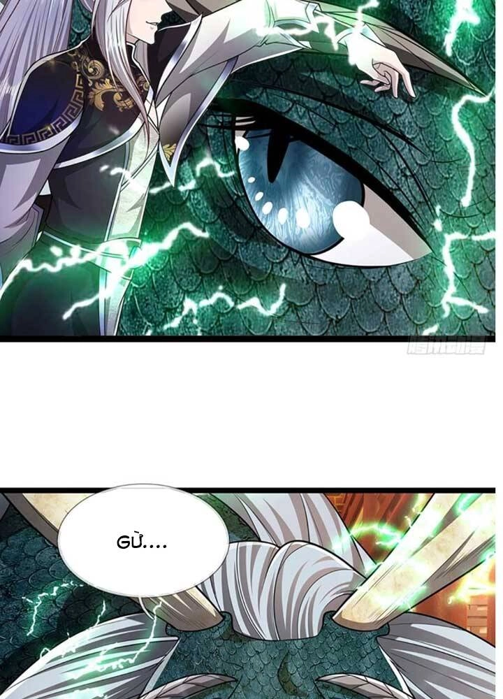 Bị Giam Cầm Trăm Vạn Năm Đệ Tử Ta Trải Khắp Chư Thiên Thần Giới Chapter 87 - 14