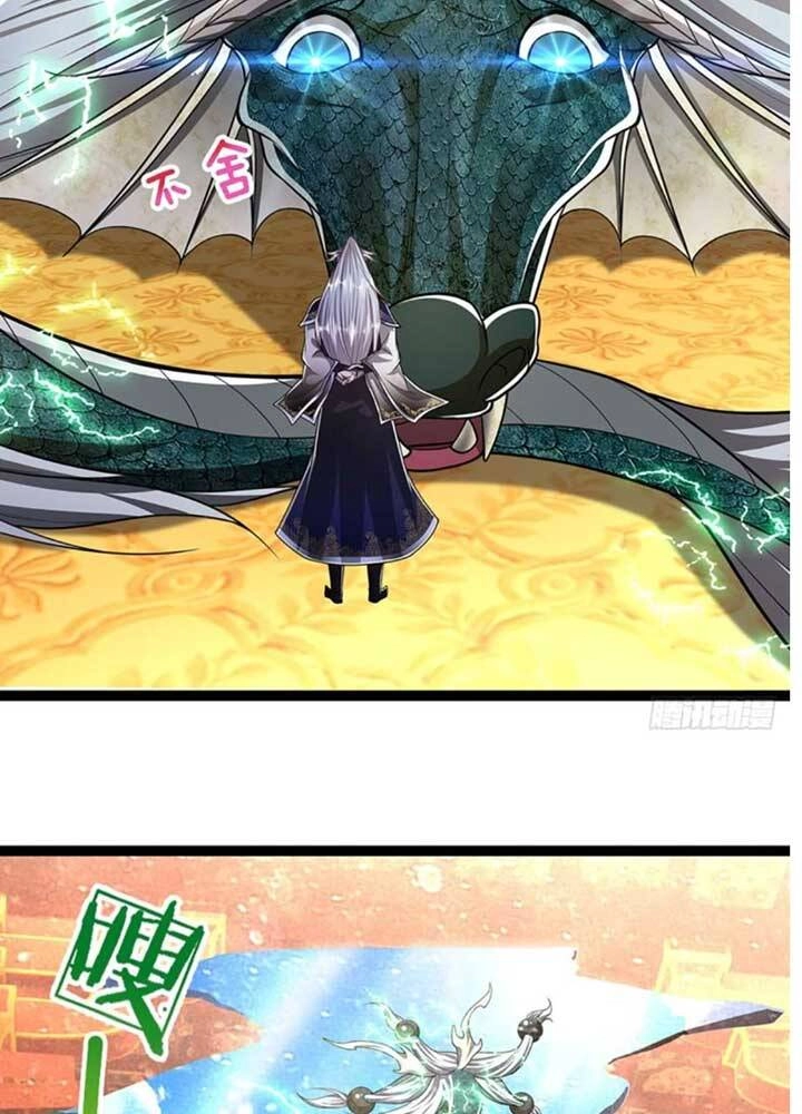 Bị Giam Cầm Trăm Vạn Năm Đệ Tử Ta Trải Khắp Chư Thiên Thần Giới Chapter 87 - 15