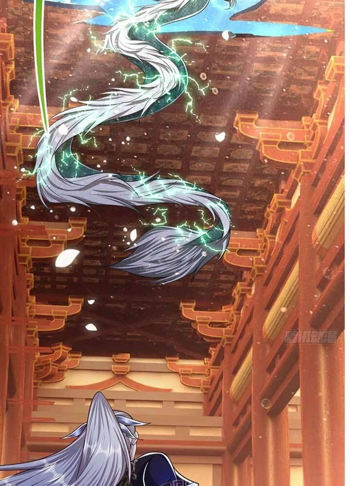 Bị Giam Cầm Trăm Vạn Năm Đệ Tử Ta Trải Khắp Chư Thiên Thần Giới Chapter 87 - 16