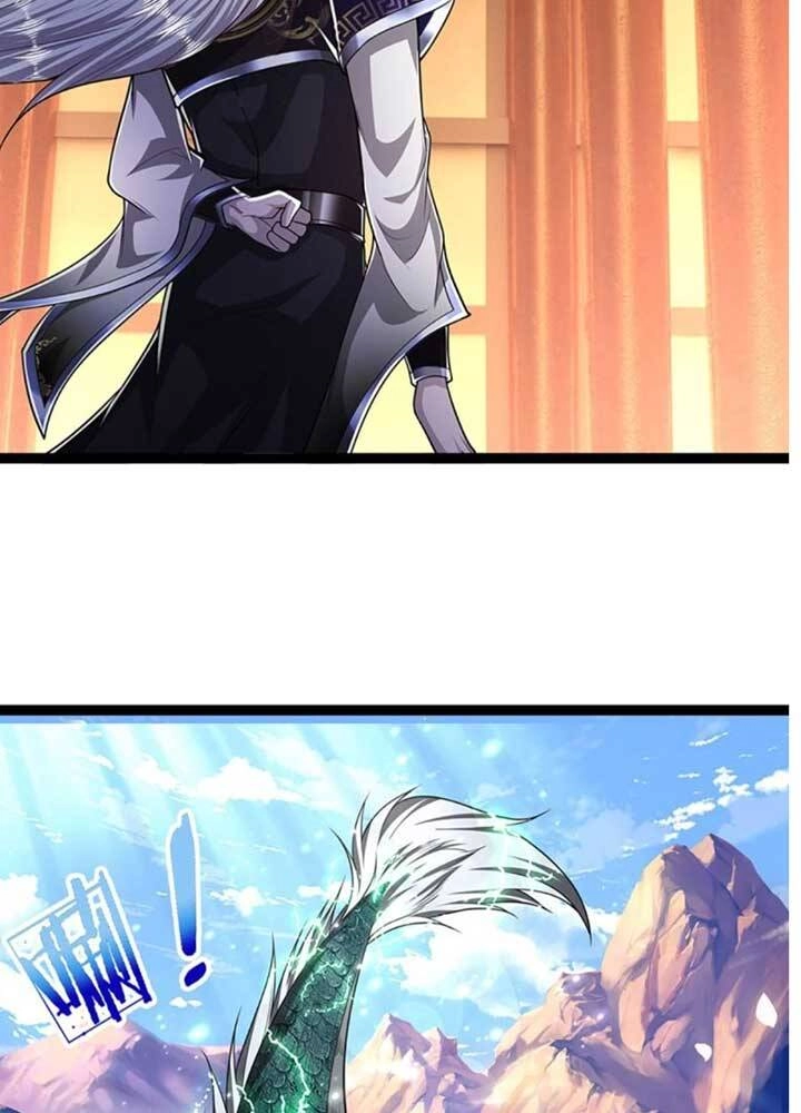 Bị Giam Cầm Trăm Vạn Năm Đệ Tử Ta Trải Khắp Chư Thiên Thần Giới Chapter 87 - 17