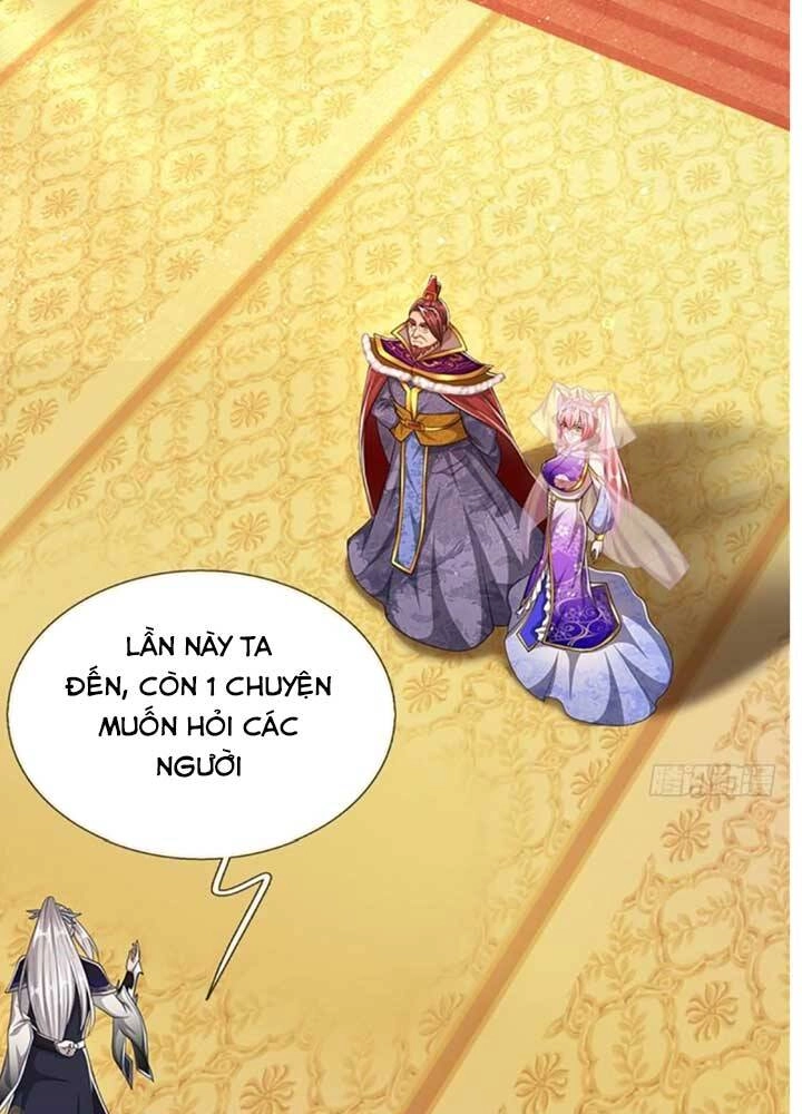 Bị Giam Cầm Trăm Vạn Năm Đệ Tử Ta Trải Khắp Chư Thiên Thần Giới Chapter 87 - 19