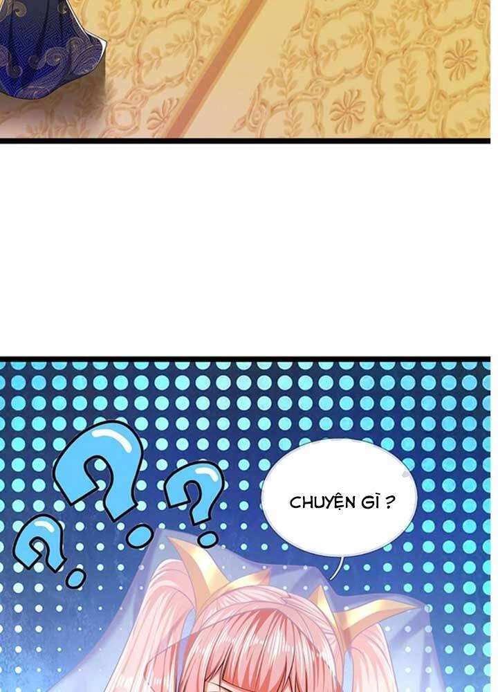 Bị Giam Cầm Trăm Vạn Năm Đệ Tử Ta Trải Khắp Chư Thiên Thần Giới Chapter 87 - 20