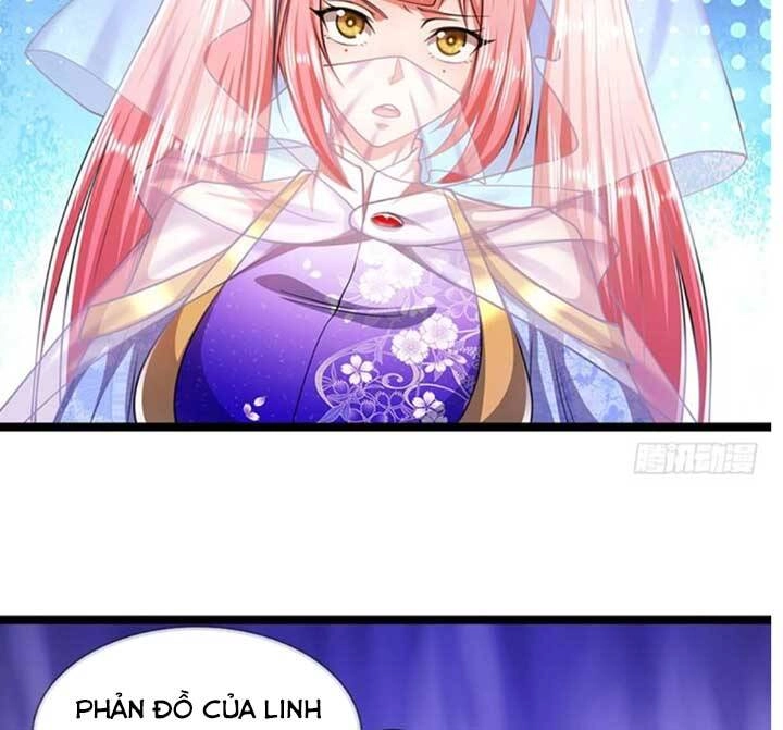 Bị Giam Cầm Trăm Vạn Năm Đệ Tử Ta Trải Khắp Chư Thiên Thần Giới Chapter 87 - 21