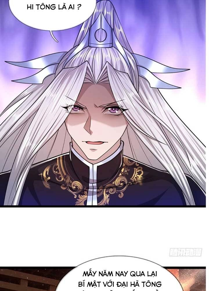 Bị Giam Cầm Trăm Vạn Năm Đệ Tử Ta Trải Khắp Chư Thiên Thần Giới Chapter 87 - 22