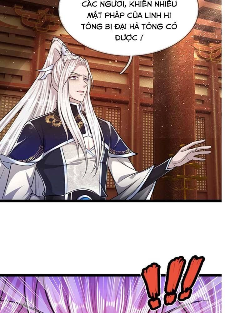 Bị Giam Cầm Trăm Vạn Năm Đệ Tử Ta Trải Khắp Chư Thiên Thần Giới Chapter 87 - 23