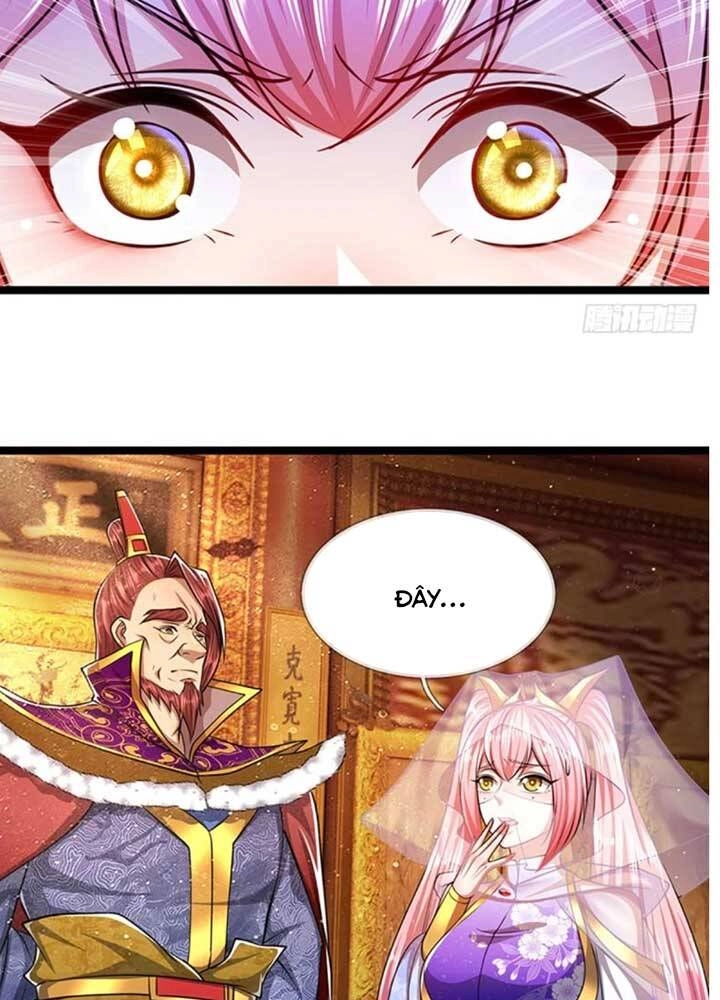 Bị Giam Cầm Trăm Vạn Năm Đệ Tử Ta Trải Khắp Chư Thiên Thần Giới Chapter 87 - 24