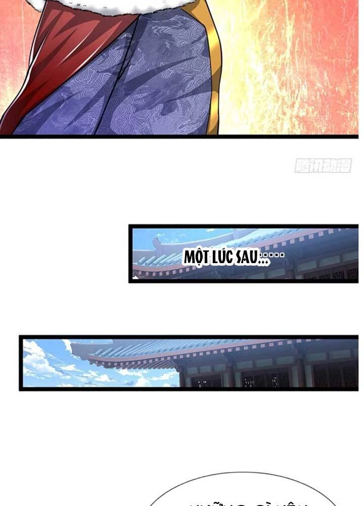 Bị Giam Cầm Trăm Vạn Năm Đệ Tử Ta Trải Khắp Chư Thiên Thần Giới Chapter 87 - 26