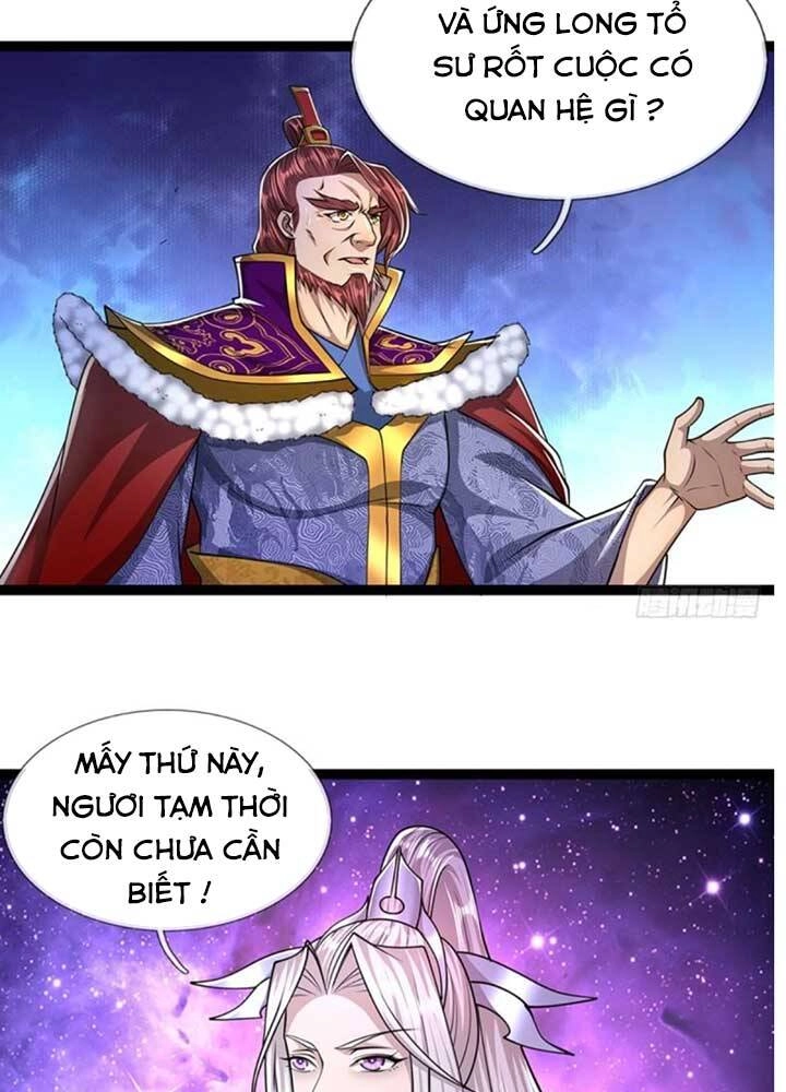 Bị Giam Cầm Trăm Vạn Năm Đệ Tử Ta Trải Khắp Chư Thiên Thần Giới Chapter 87 - 29