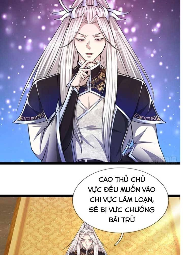 Bị Giam Cầm Trăm Vạn Năm Đệ Tử Ta Trải Khắp Chư Thiên Thần Giới Chapter 87 - 37