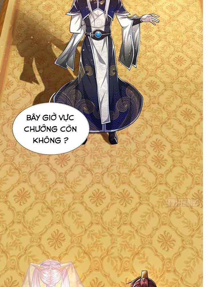 Bị Giam Cầm Trăm Vạn Năm Đệ Tử Ta Trải Khắp Chư Thiên Thần Giới Chapter 87 - 38