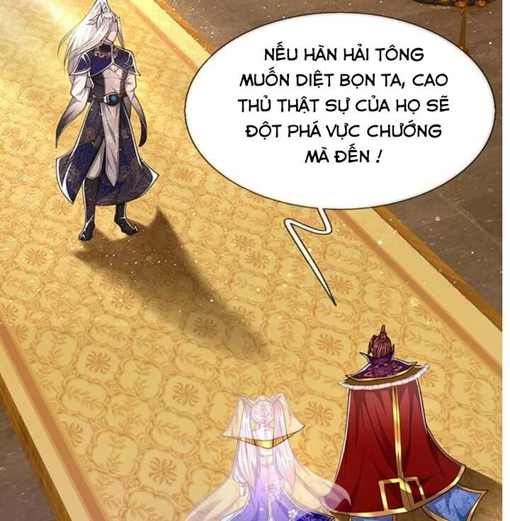 Bị Giam Cầm Trăm Vạn Năm Đệ Tử Ta Trải Khắp Chư Thiên Thần Giới Chapter 87 - 43