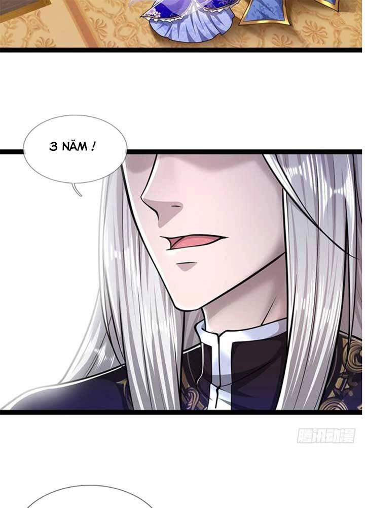 Bị Giam Cầm Trăm Vạn Năm Đệ Tử Ta Trải Khắp Chư Thiên Thần Giới Chapter 87 - 44