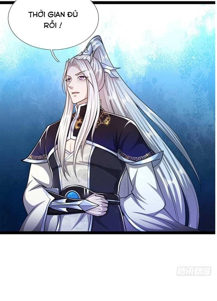 Bị Giam Cầm Trăm Vạn Năm Đệ Tử Ta Trải Khắp Chư Thiên Thần Giới Chapter 87 - 45