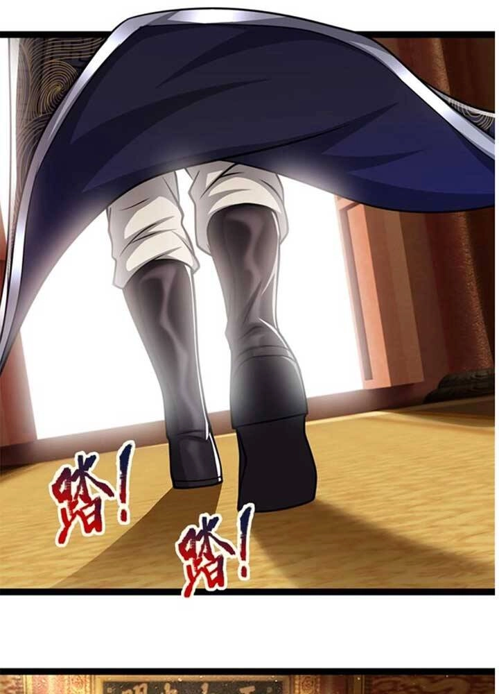 Bị Giam Cầm Trăm Vạn Năm Đệ Tử Ta Trải Khắp Chư Thiên Thần Giới Chapter 87 - 46