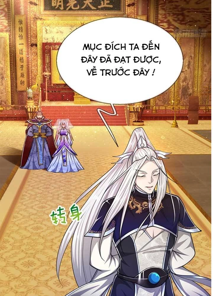 Bị Giam Cầm Trăm Vạn Năm Đệ Tử Ta Trải Khắp Chư Thiên Thần Giới Chapter 87 - 47