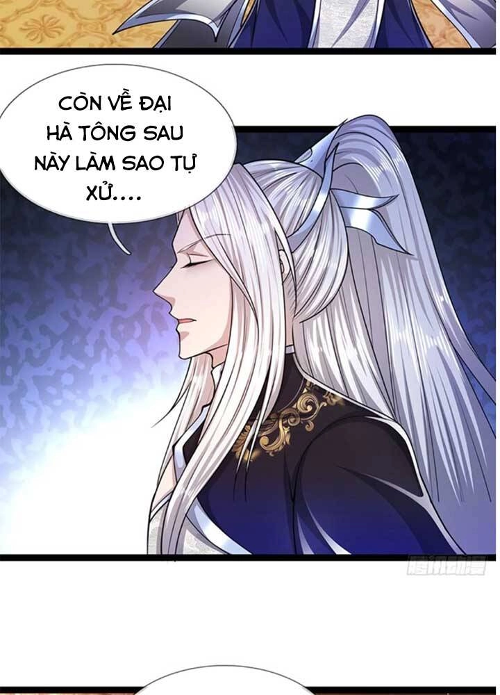 Bị Giam Cầm Trăm Vạn Năm Đệ Tử Ta Trải Khắp Chư Thiên Thần Giới Chapter 87 - 48