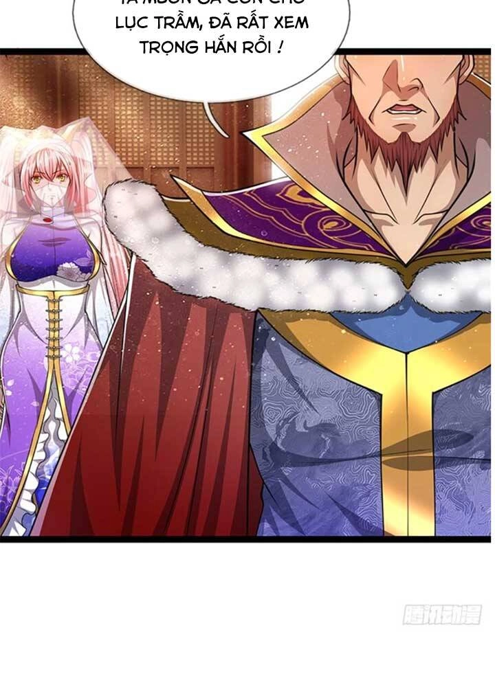 Bị Giam Cầm Trăm Vạn Năm Đệ Tử Ta Trải Khắp Chư Thiên Thần Giới Chapter 87 - 52