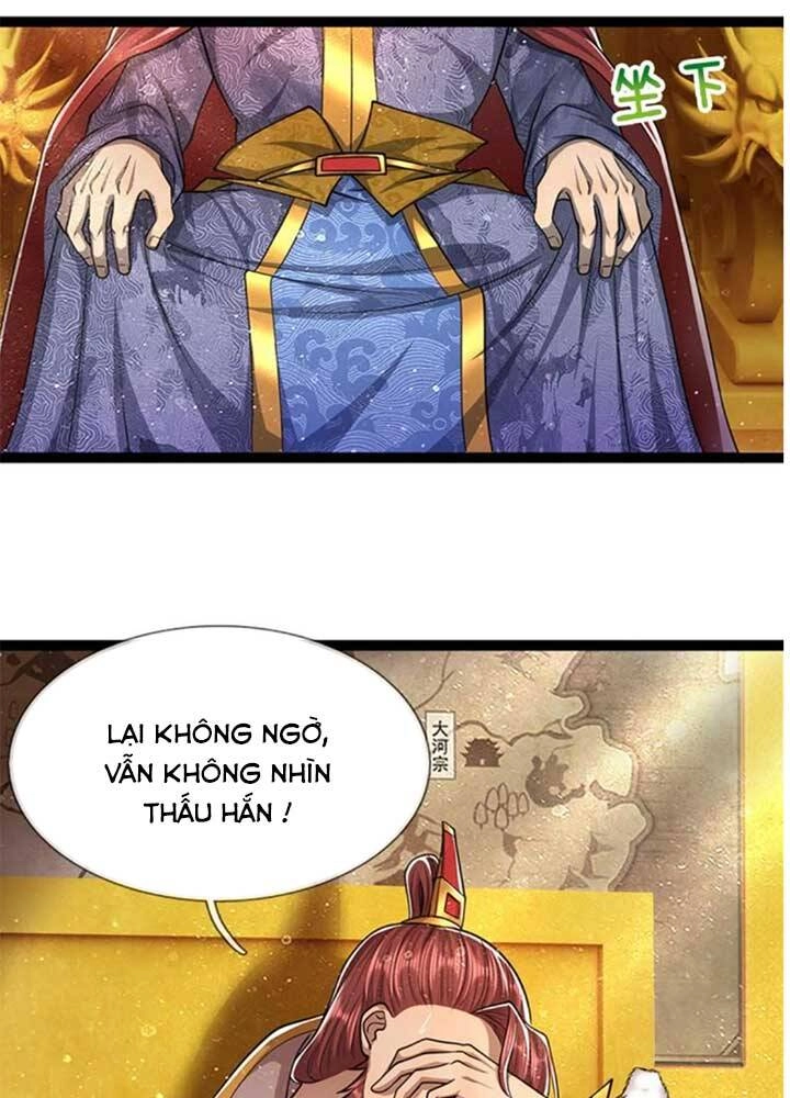 Bị Giam Cầm Trăm Vạn Năm Đệ Tử Ta Trải Khắp Chư Thiên Thần Giới Chapter 87 - 53