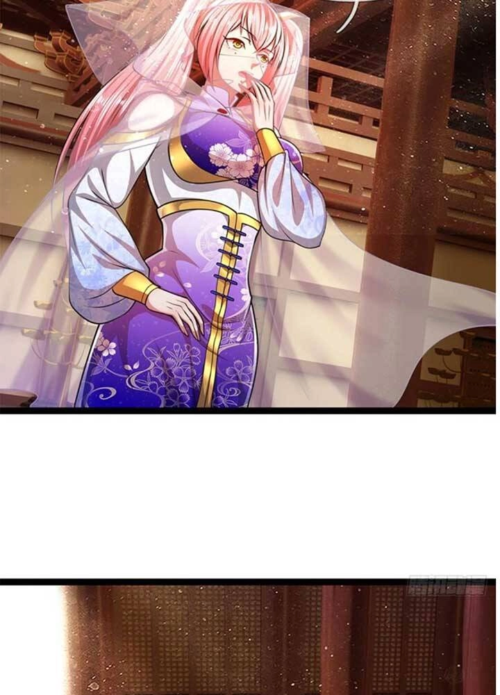 Bị Giam Cầm Trăm Vạn Năm Đệ Tử Ta Trải Khắp Chư Thiên Thần Giới Chapter 87 - 55