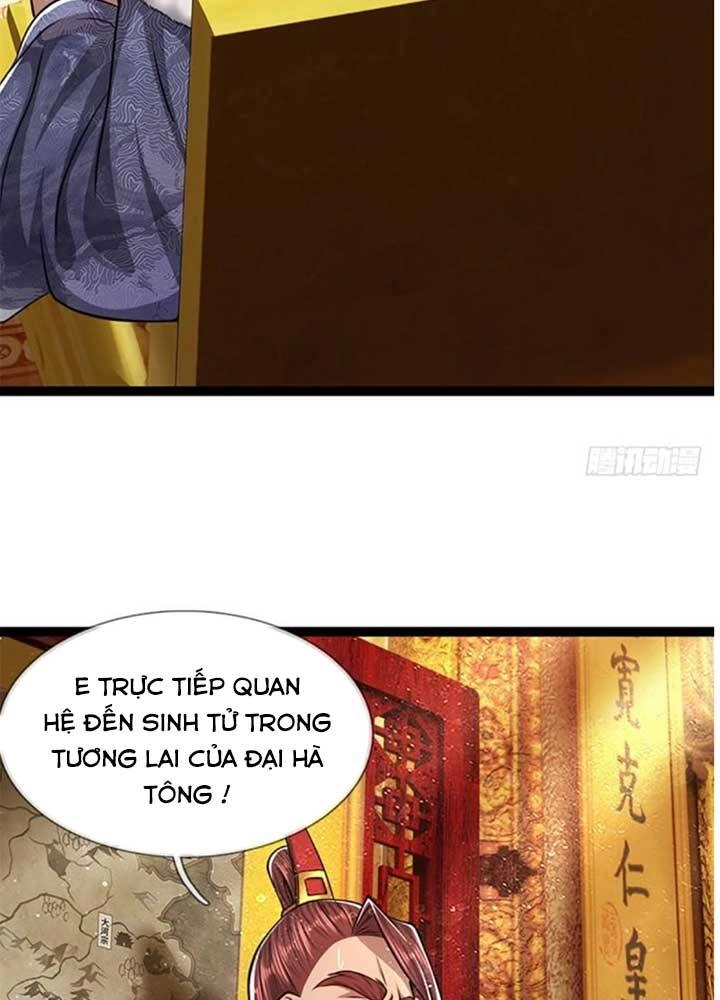 Bị Giam Cầm Trăm Vạn Năm Đệ Tử Ta Trải Khắp Chư Thiên Thần Giới Chapter 87 - 57