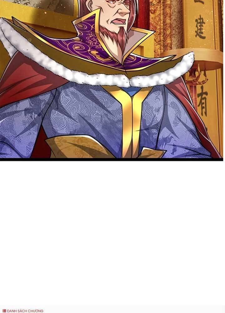 Bị Giam Cầm Trăm Vạn Năm Đệ Tử Ta Trải Khắp Chư Thiên Thần Giới Chapter 87 - 58