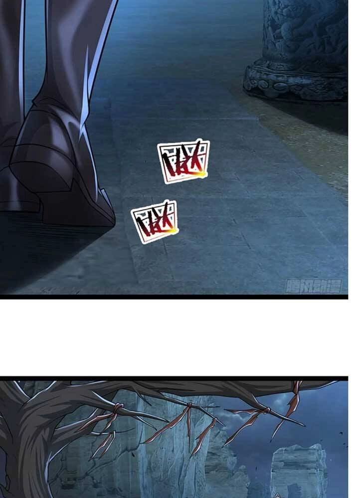 Bị Giam Cầm Trăm Vạn Năm Đệ Tử Ta Trải Khắp Chư Thiên Thần Giới Chapter 88 - 5