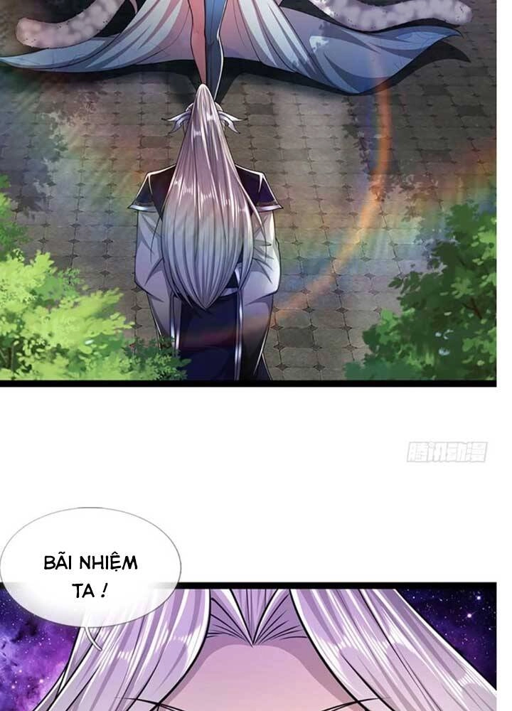 Bị Giam Cầm Trăm Vạn Năm Đệ Tử Ta Trải Khắp Chư Thiên Thần Giới Chapter 88 - 41