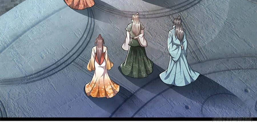 Bị Giam Cầm Trăm Vạn Năm Đệ Tử Ta Trải Khắp Chư Thiên Thần Giới Chapter 89 - 2