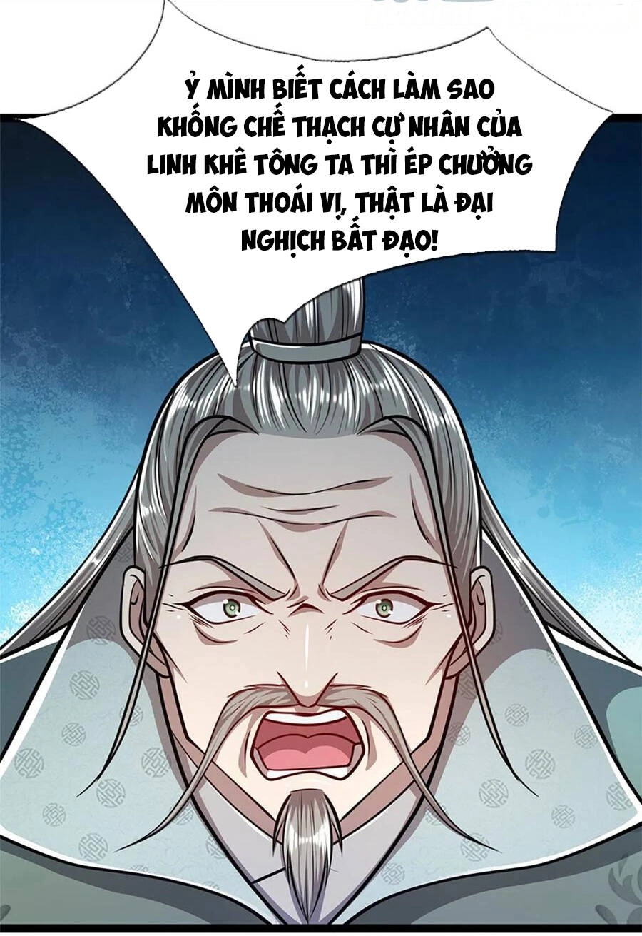 Bị Giam Cầm Trăm Vạn Năm Đệ Tử Ta Trải Khắp Chư Thiên Thần Giới Chapter 89 - 5