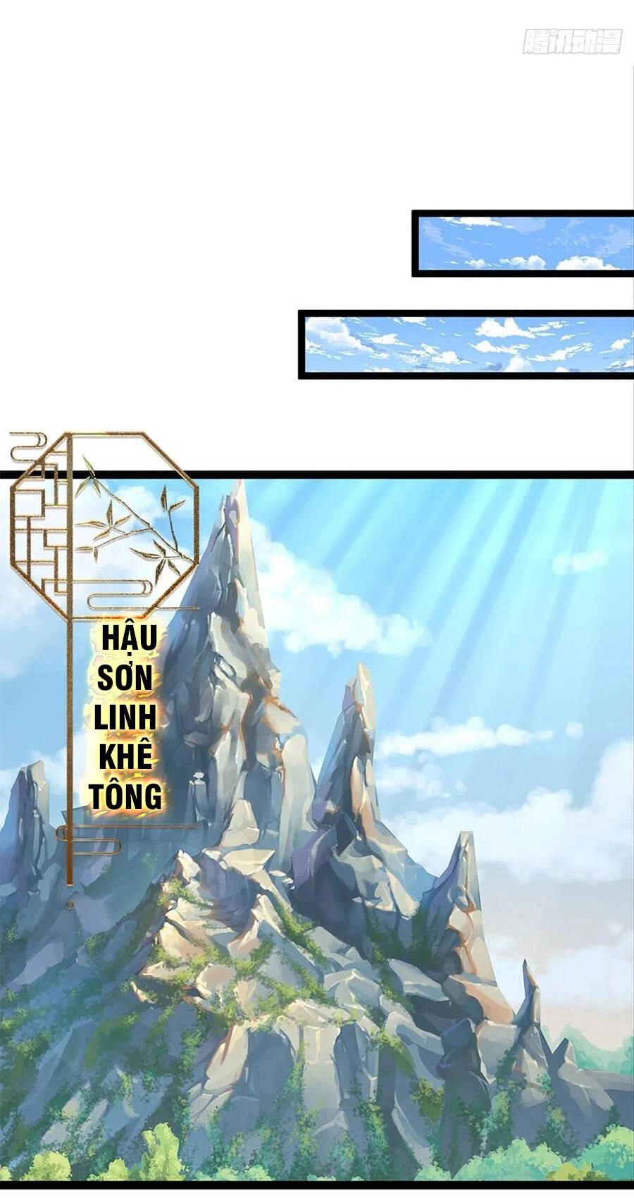 Bị Giam Cầm Trăm Vạn Năm Đệ Tử Ta Trải Khắp Chư Thiên Thần Giới Chapter 89 - 28