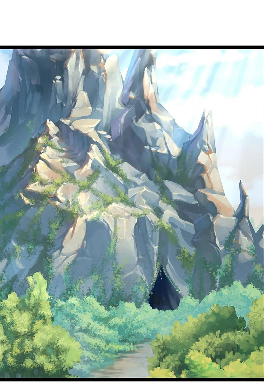 Bị Giam Cầm Trăm Vạn Năm Đệ Tử Ta Trải Khắp Chư Thiên Thần Giới Chapter 89 - 29