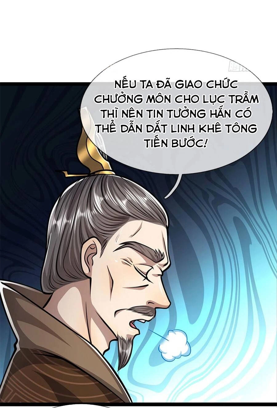 Bị Giam Cầm Trăm Vạn Năm Đệ Tử Ta Trải Khắp Chư Thiên Thần Giới Chapter 89 - 32