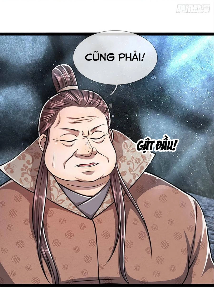 Bị Giam Cầm Trăm Vạn Năm Đệ Tử Ta Trải Khắp Chư Thiên Thần Giới Chapter 89 - 34