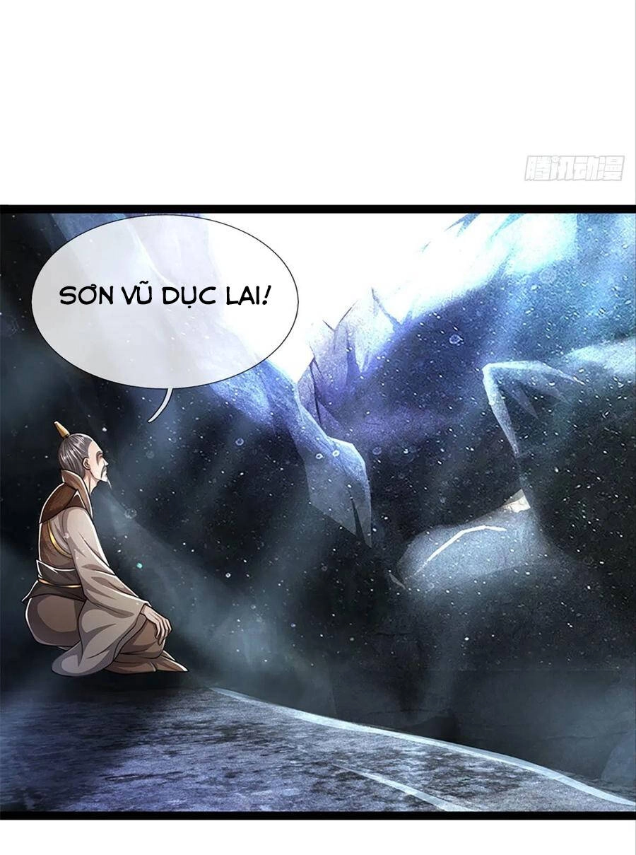 Bị Giam Cầm Trăm Vạn Năm Đệ Tử Ta Trải Khắp Chư Thiên Thần Giới Chapter 89 - 36