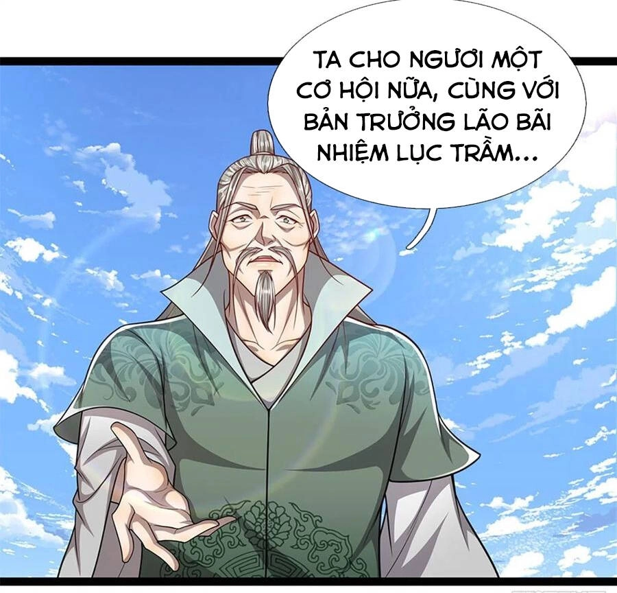 Bị Giam Cầm Trăm Vạn Năm Đệ Tử Ta Trải Khắp Chư Thiên Thần Giới Chapter 89 - 38