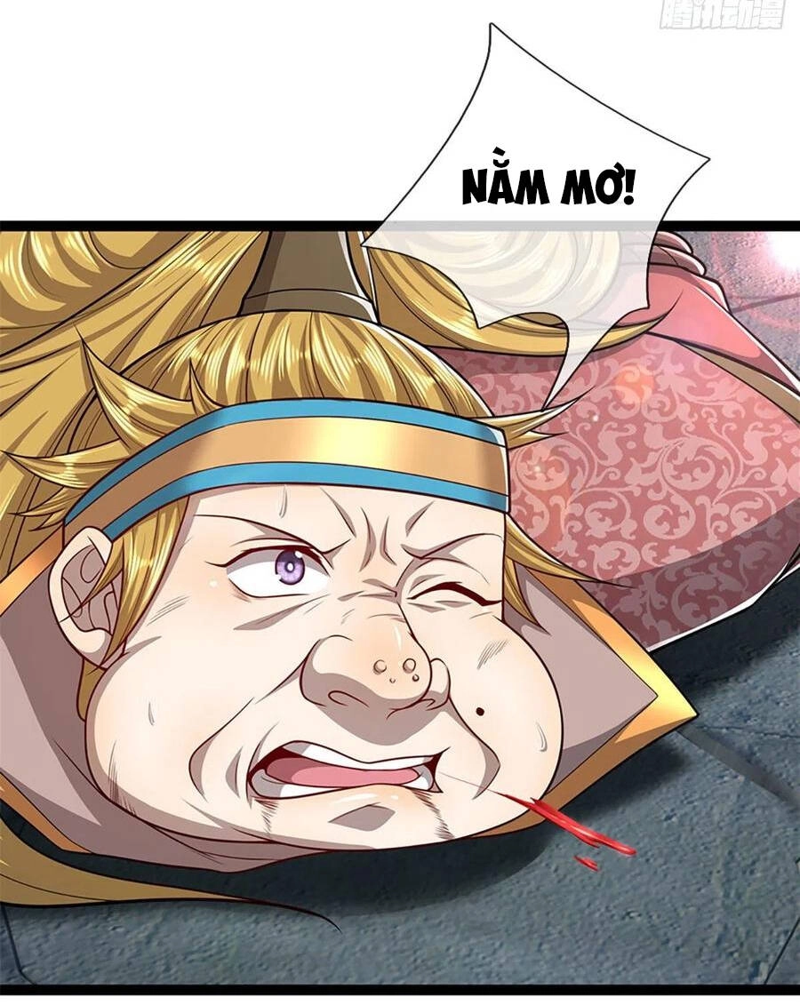 Bị Giam Cầm Trăm Vạn Năm Đệ Tử Ta Trải Khắp Chư Thiên Thần Giới Chapter 89 - 39