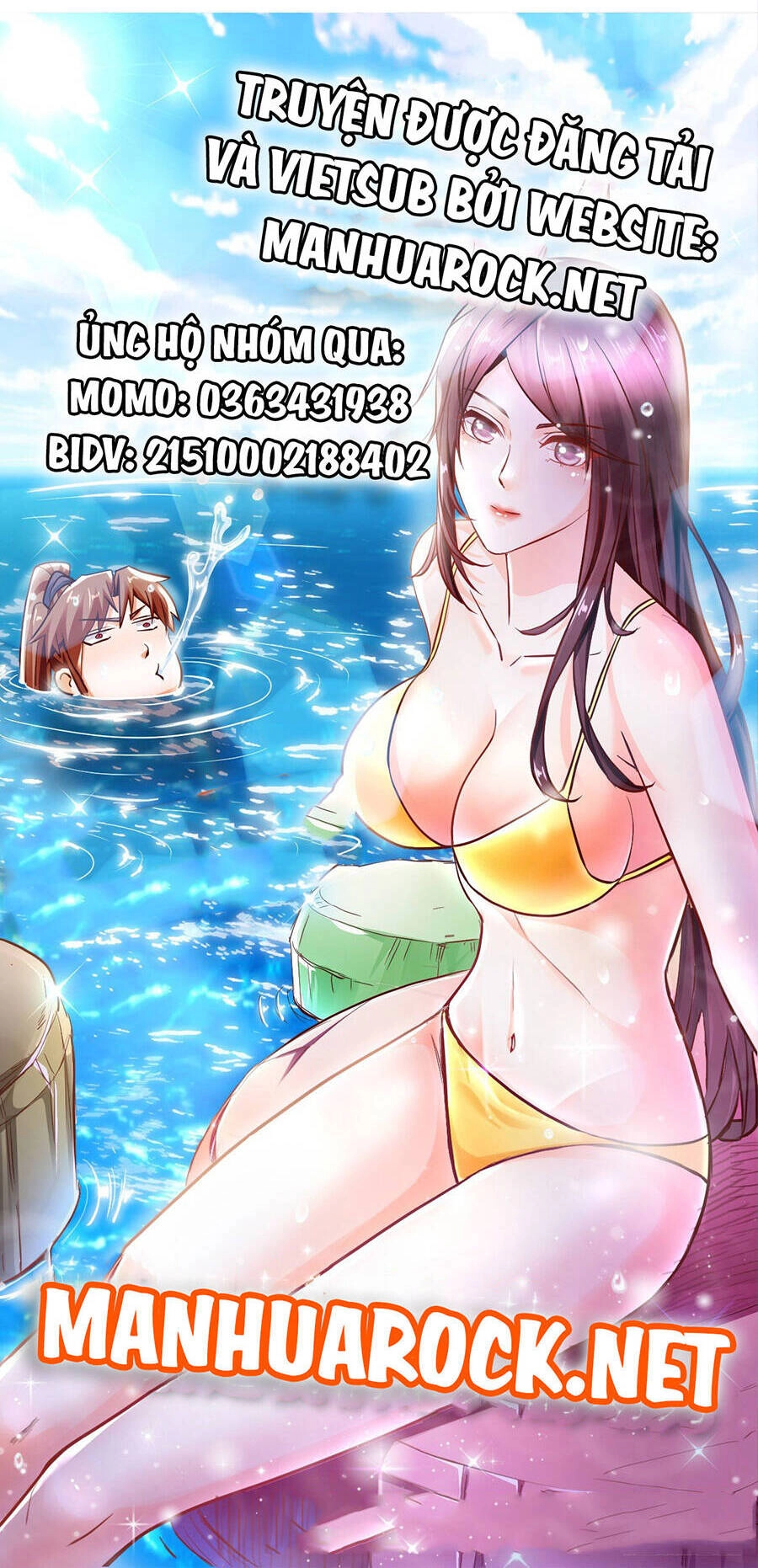 Bị Giam Cầm Trăm Vạn Năm Đệ Tử Ta Trải Khắp Chư Thiên Thần Giới Chapter 89 - 45