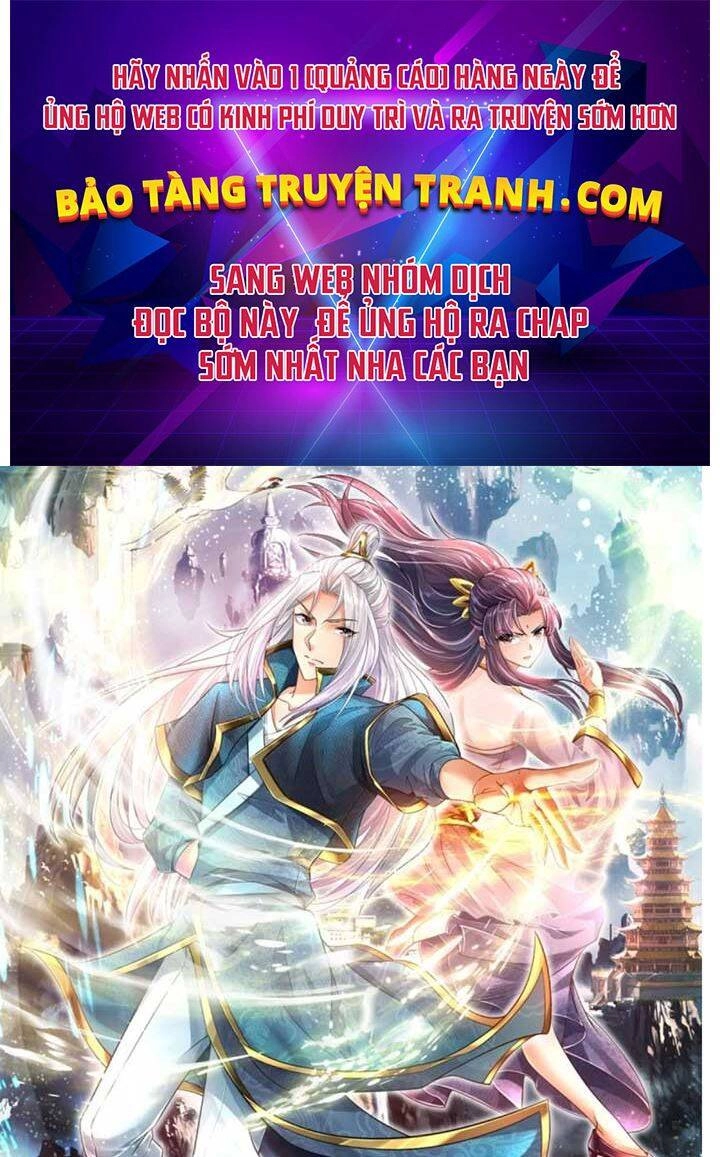 Bị Giam Cầm Trăm Vạn Năm Đệ Tử Ta Trải Khắp Chư Thiên Thần Giới Chapter 90 - 1