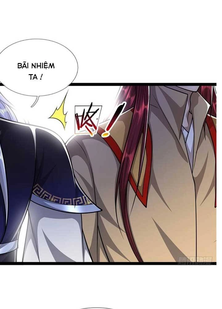 Bị Giam Cầm Trăm Vạn Năm Đệ Tử Ta Trải Khắp Chư Thiên Thần Giới Chapter 90 - 6