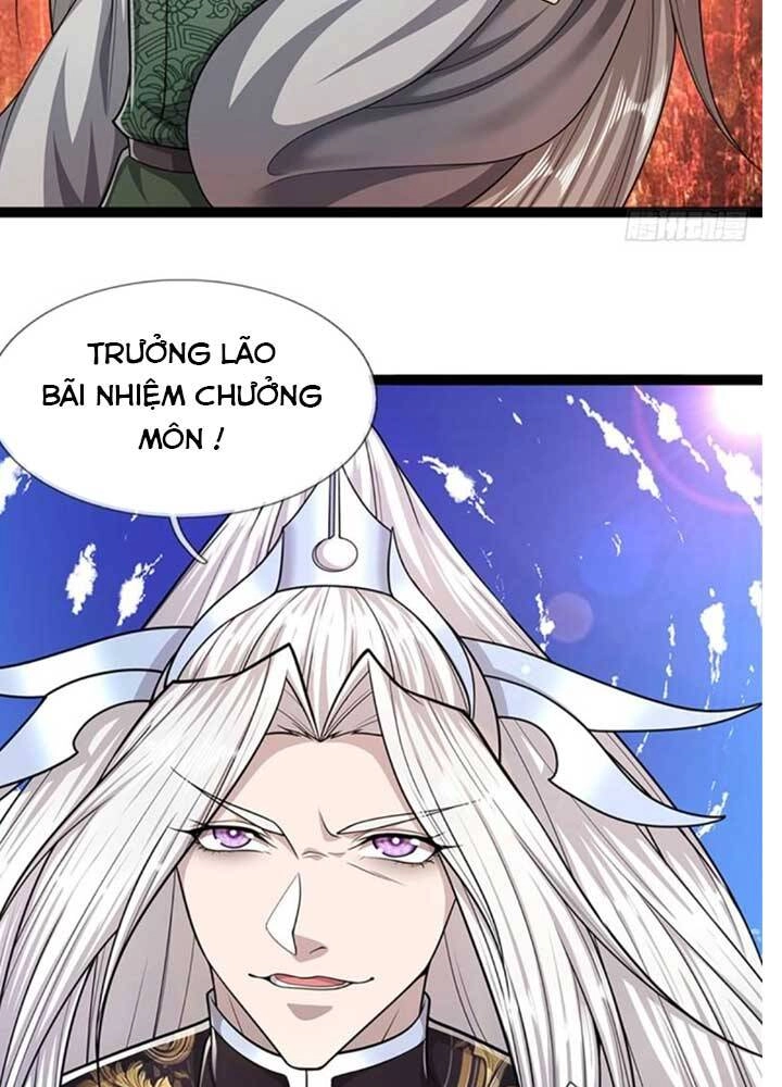 Bị Giam Cầm Trăm Vạn Năm Đệ Tử Ta Trải Khắp Chư Thiên Thần Giới Chapter 90 - 10