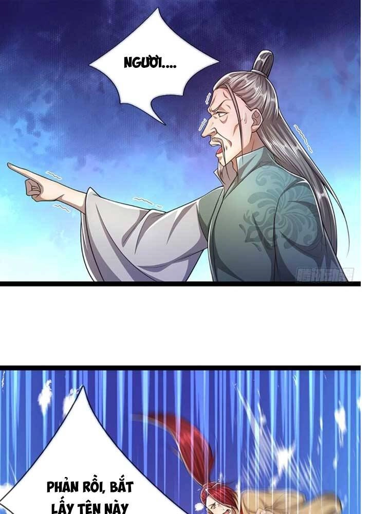 Bị Giam Cầm Trăm Vạn Năm Đệ Tử Ta Trải Khắp Chư Thiên Thần Giới Chapter 90 - 13