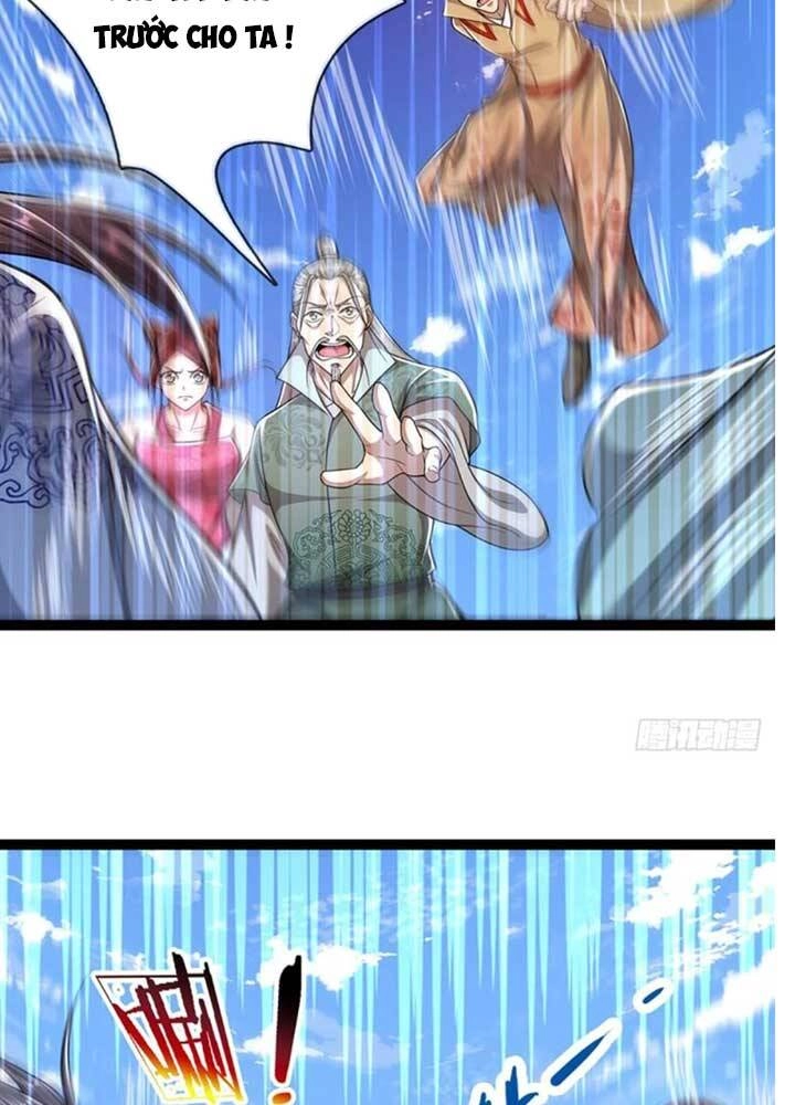 Bị Giam Cầm Trăm Vạn Năm Đệ Tử Ta Trải Khắp Chư Thiên Thần Giới Chapter 90 - 14