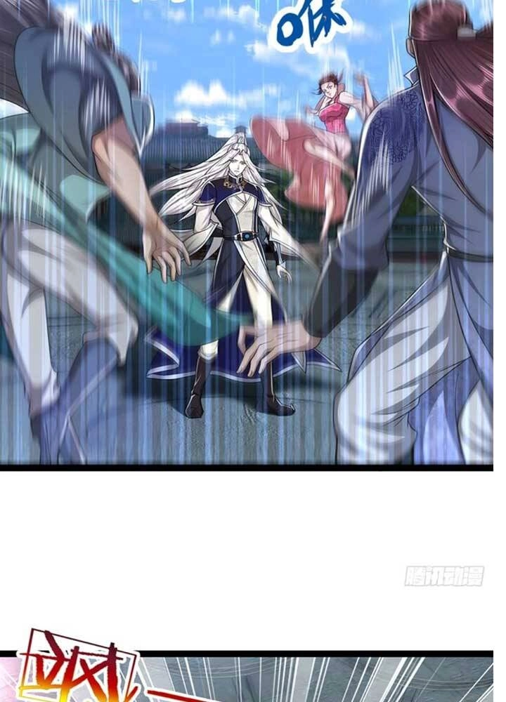 Bị Giam Cầm Trăm Vạn Năm Đệ Tử Ta Trải Khắp Chư Thiên Thần Giới Chapter 90 - 15