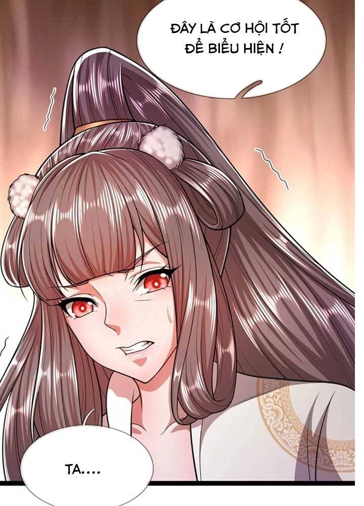 Bị Giam Cầm Trăm Vạn Năm Đệ Tử Ta Trải Khắp Chư Thiên Thần Giới Chapter 90 - 20