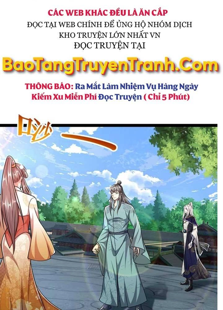 Bị Giam Cầm Trăm Vạn Năm Đệ Tử Ta Trải Khắp Chư Thiên Thần Giới Chapter 90 - 22